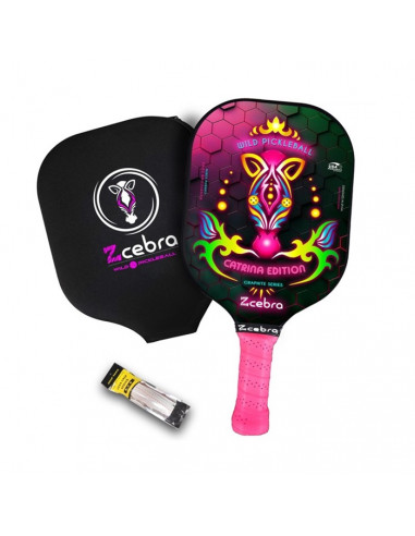 Pala Pickleball - Catrina Grafito