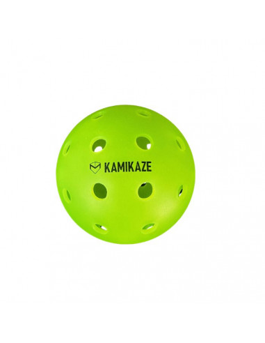 Pelota pickleball KAMIKAZE