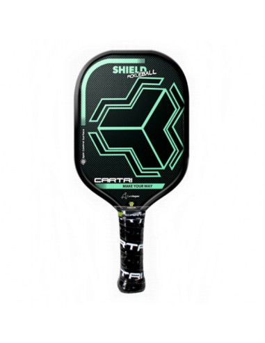 Pala de Pickleball Shield Cartri