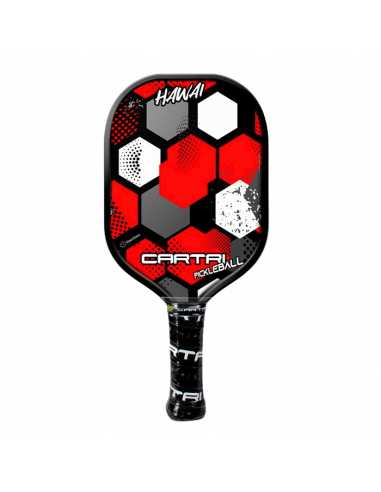 Pala de Pickleball Hawai de la marca Cartri