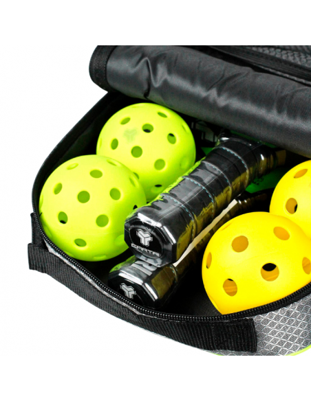 Pack de palas Cartri CRT 3.0