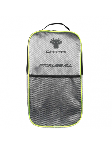 Pack de palas Cartri CRT 3.0