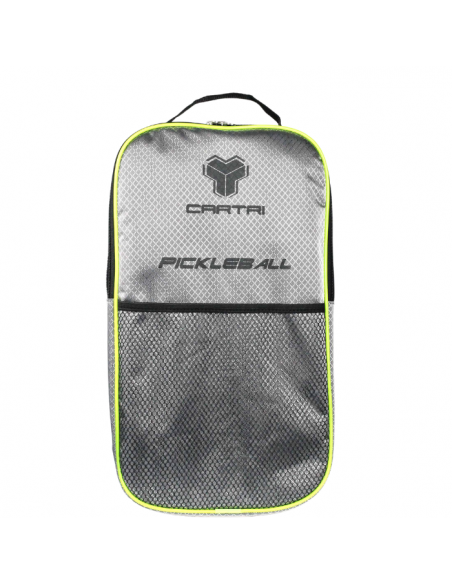 Pack de palas Cartri CRT 3.0