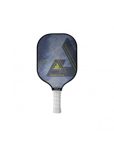 Pala iniciacion al pickleball Essential azul