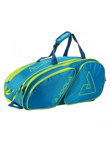 Paletero Pickleball Tour Elite Azul