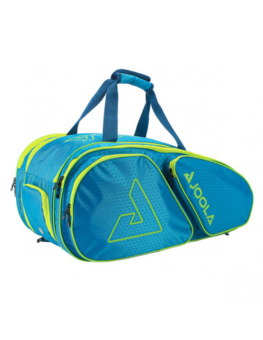 Paletero Pickleball Tour Elite Azul