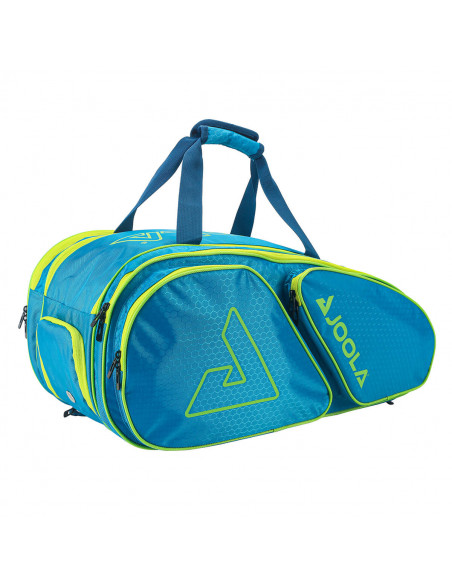 Paletero Pickleball Tour Elite Azul