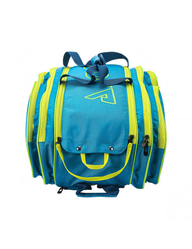 Paletero Pickleball Tour Elite Azul