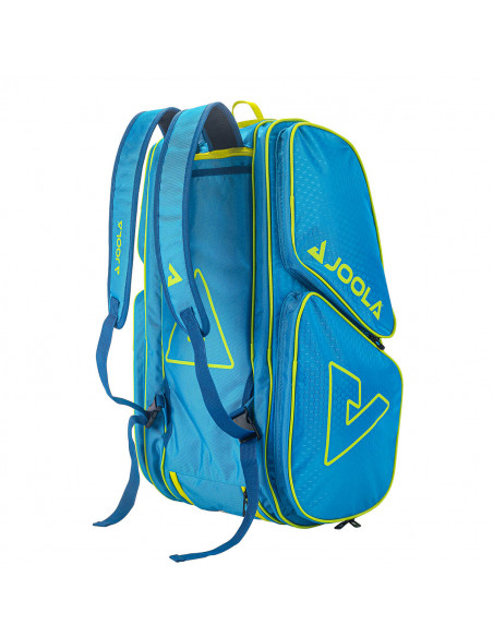 Paletero Pickleball Tour Elite Azul