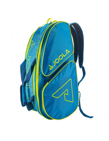 Paletero Pickleball Tour Elite Azul