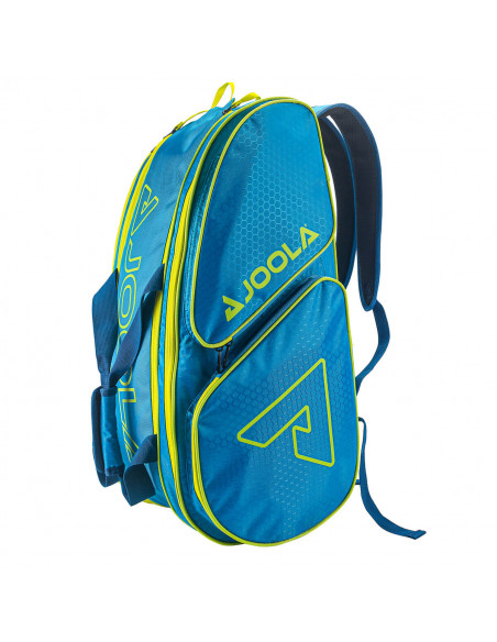 Paletero Pickleball Tour Elite Azul