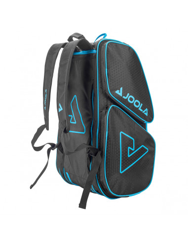 Paletero Pickleball Tour Elite Negra