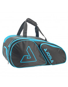 Paletero Pickleball Tour Elite Negra 2