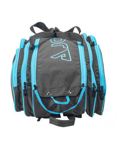 Paletero Pickleball Tour Elite Negra