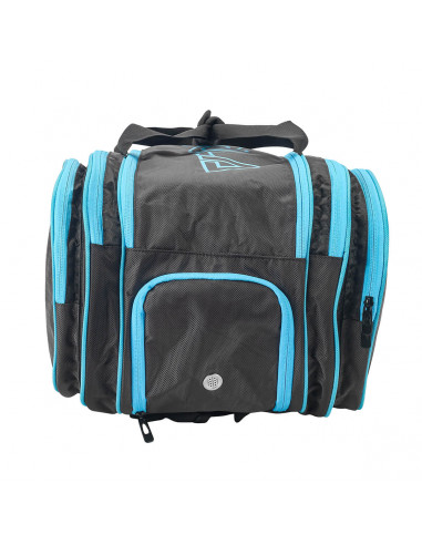 Paletero Pickleball Tour Elite Negra