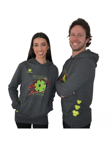 Sudadera LCP Pickleball