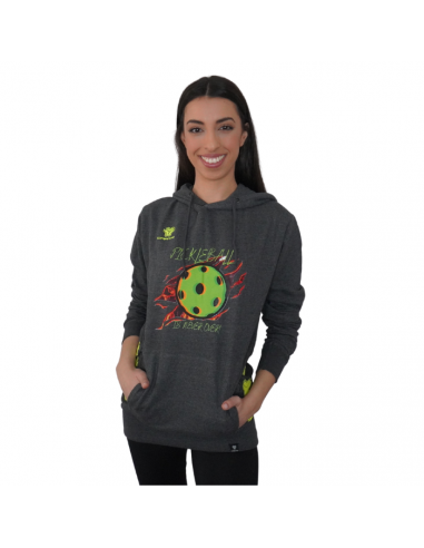 Sudadera LCP Pickleball