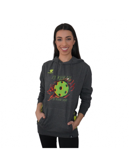 Sudadera LCP Pickleball