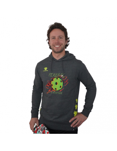 Sudadera LCP Pickleball
