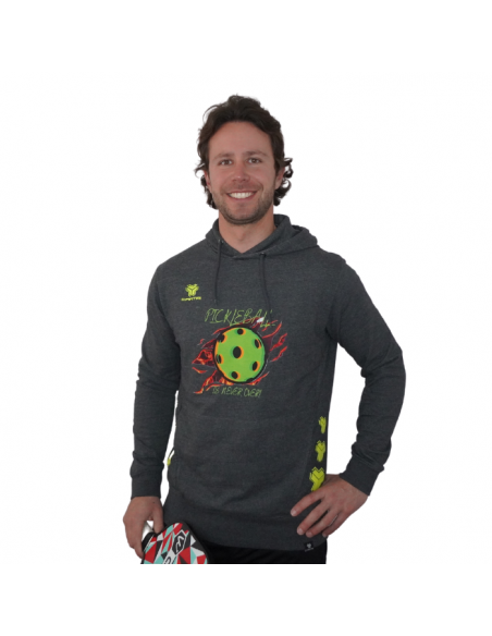 Sudadera LCP Pickleball