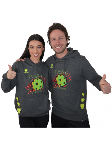 Sudadera LCP Pickleball