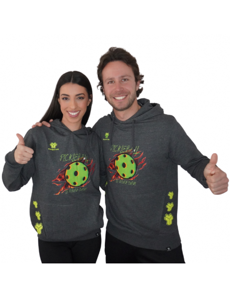 Sudadera LCP Pickleball