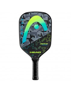 Pala Pickleball Head Radical Toyr GR Amarilla
