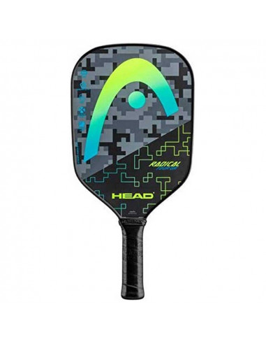 Pala Pickleball Head Radical Toyr GR Amarilla