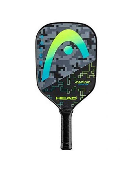 Pala Pickleball Head Radical Toyr GR Amarilla