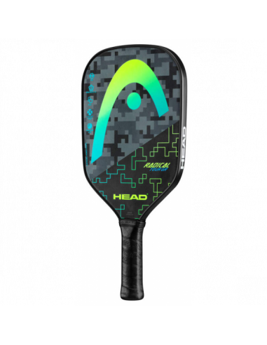 Pala Pickleball Head Radical Toyr GR Amarilla
