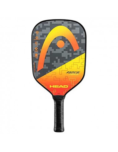 Pala Pickleball Radical Tour Co marca HEAD