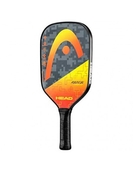 Pala Pickleball Radical Tour Co marca HEAD