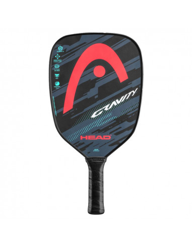 Pala de Pickleball Gravity de la marca HEAD