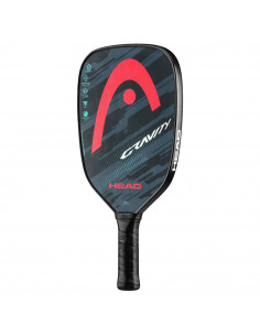 Pala de Pickleball Gravity de la marca HEAD 2