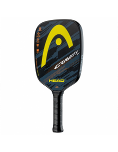 Pala de pickleball Gravity LH marca Head 2