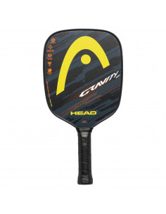 Pala de pickleball Gravity LH marca Head