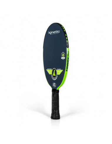 Pala Ovation Flight Navy