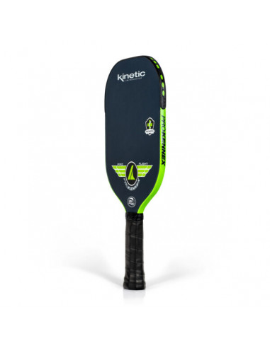 Pala Pro Flight Navy