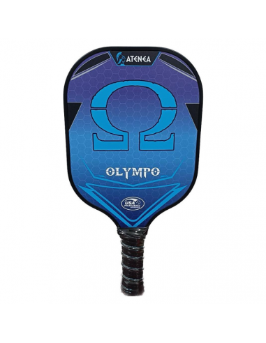 Pala de pickleball Olympo