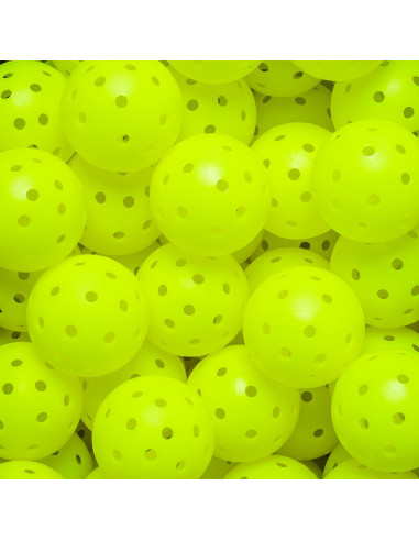 Bola Pickleball Franklyn X40 Outdoor