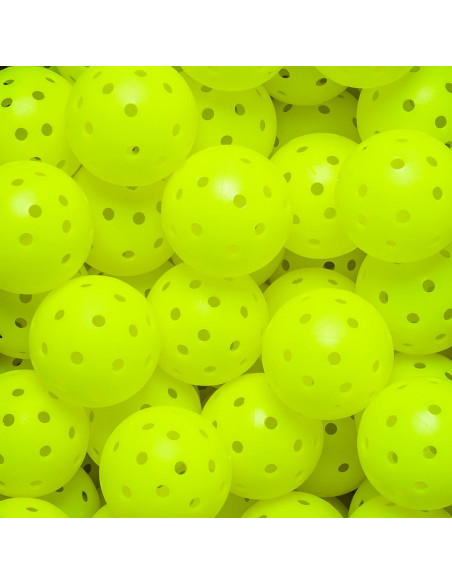 Bola Pickleball Franklyn X40 Outdoor