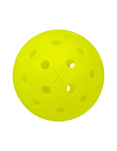 Bola Pickleball Franklyn X40 Outdoor