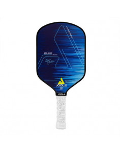 Ben Johns Hyperion CAS16