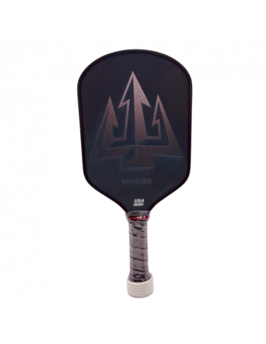 Pala Pickleball Arrow Winner