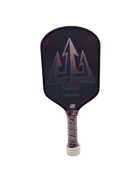 Pala Pickleball Arrow Winner