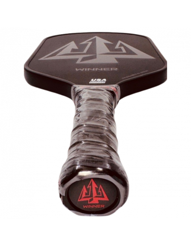 Pala Pickleball Arrow Winner