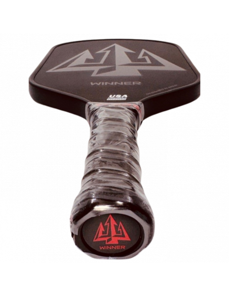 Pala Pickleball Arrow Winner