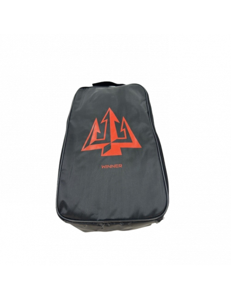 Pack Wood Palas Winner