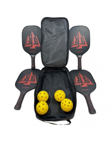 Pack Wood Palas Winner