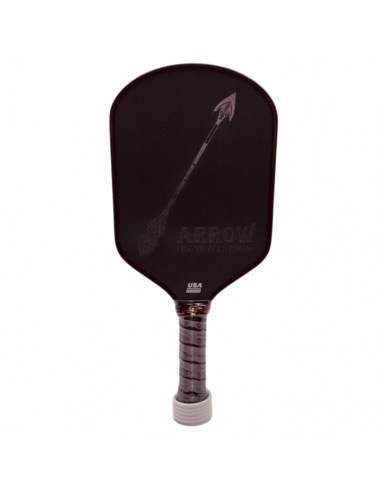 Pala Pickleball Arrow Winner